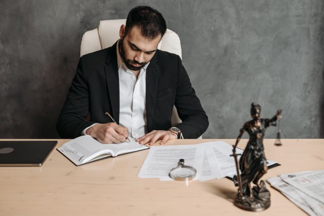 محامي عقارات